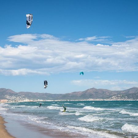 Pierre & Vacances Empuriabrava Marina Eksteriør bilde