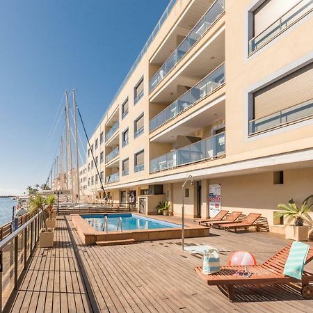Pierre & Vacances Empuriabrava Marina Eksteriør bilde