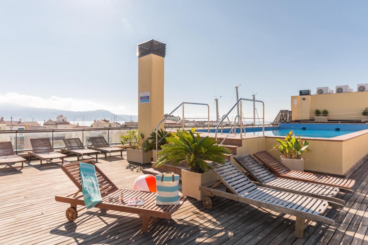 Pierre & Vacances Empuriabrava Marina Eksteriør bilde