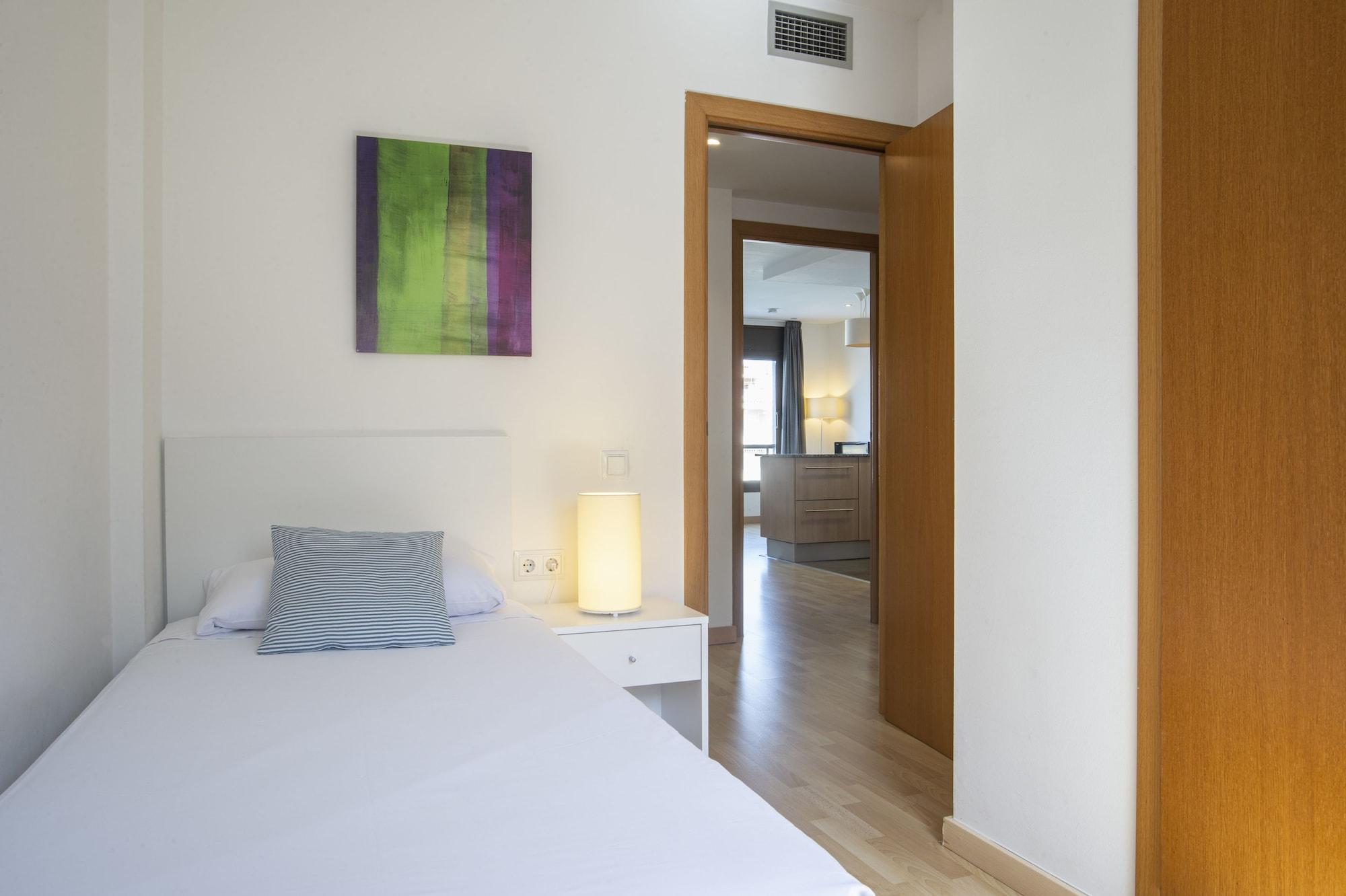 Pierre & Vacances Empuriabrava Marina Eksteriør bilde