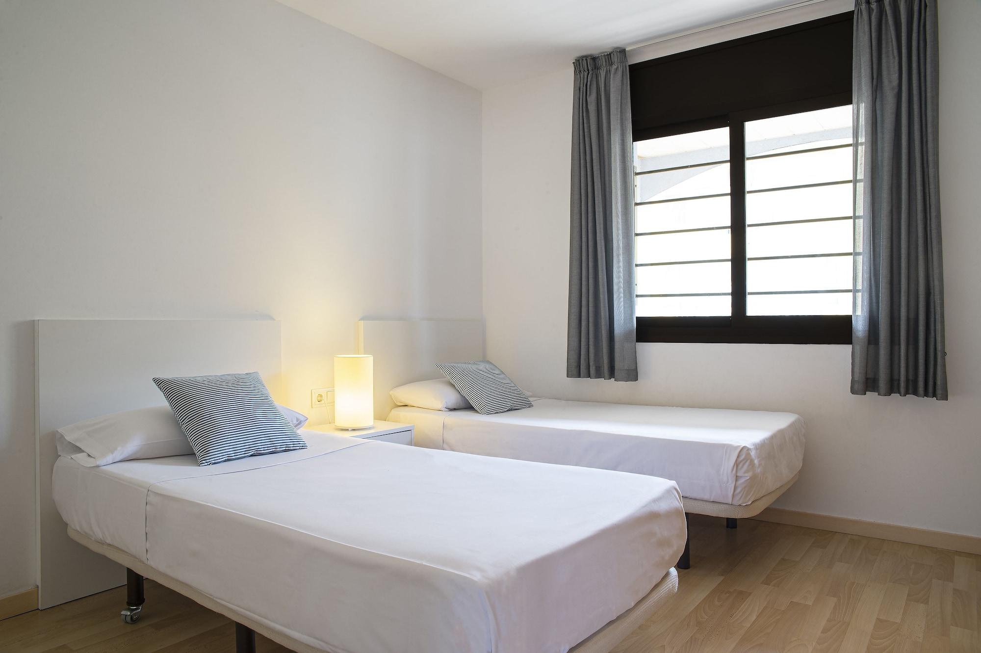 Pierre & Vacances Empuriabrava Marina Eksteriør bilde