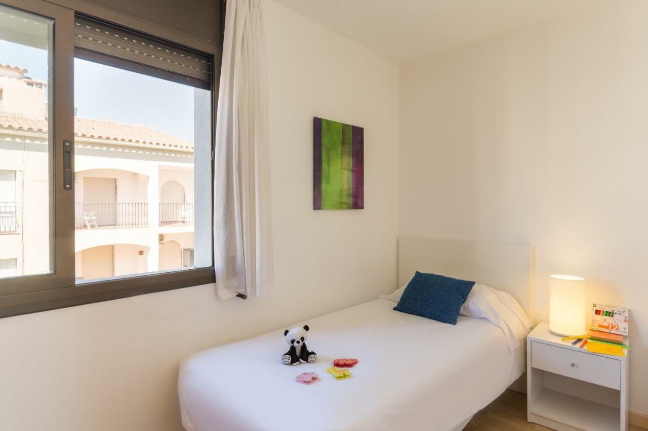 Pierre & Vacances Empuriabrava Marina Eksteriør bilde