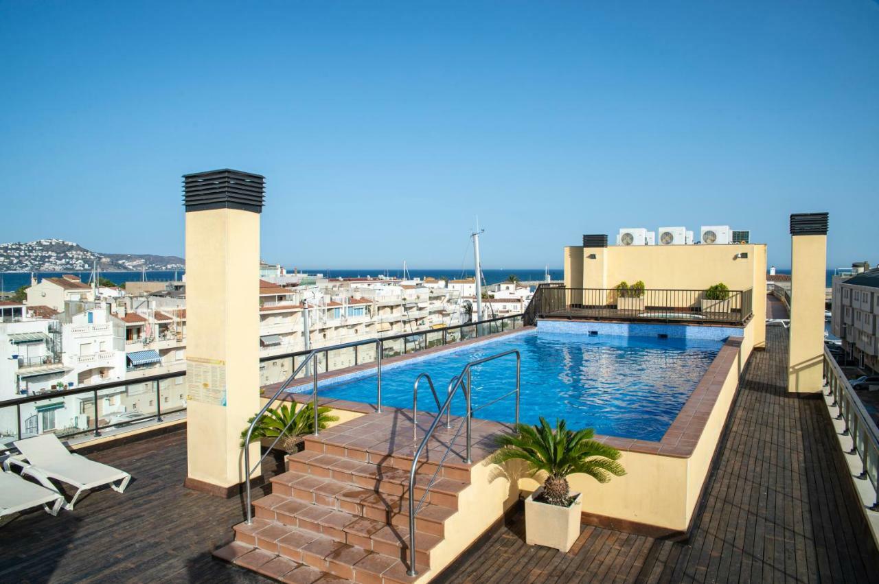 Pierre & Vacances Empuriabrava Marina Eksteriør bilde